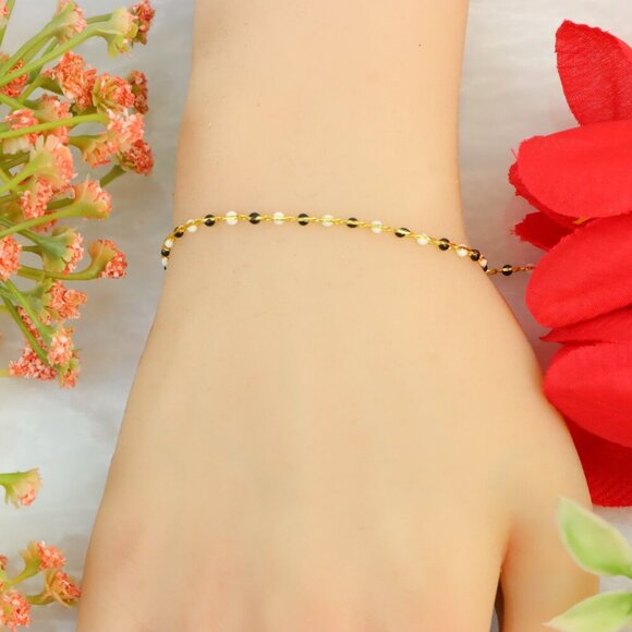 "New Beautiful Design Bracelet for Women/Girls, Gift, B722 - Picture 5 of 10